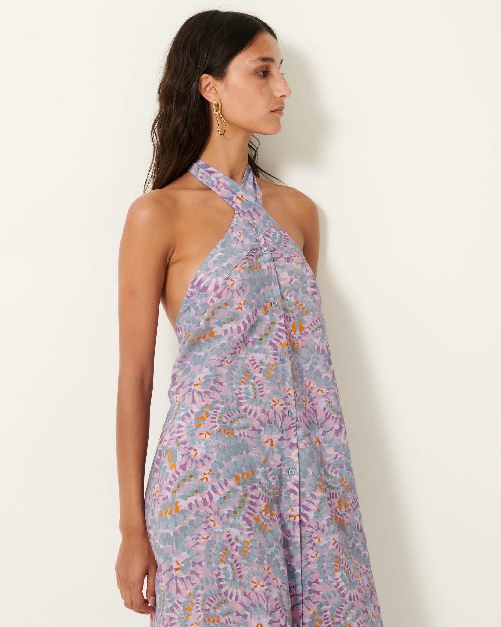 Sessun SANTANA Sauge Lipska