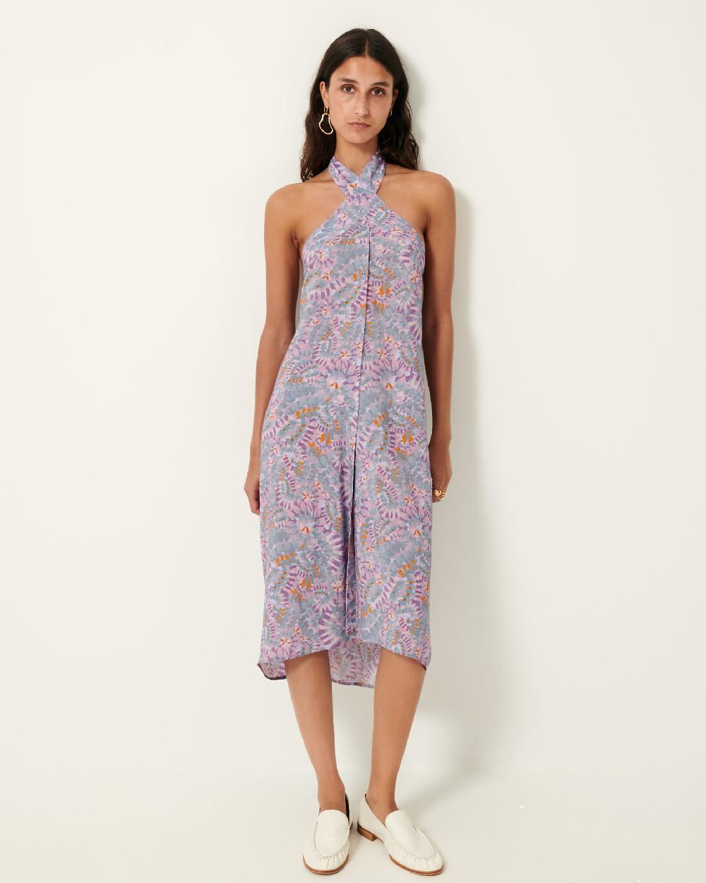 sessun SANTANA Sauge Lipska