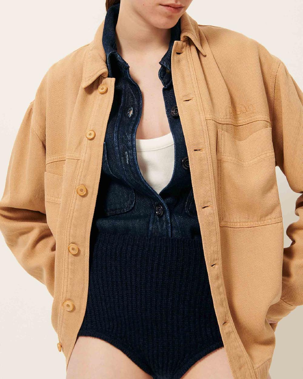 Sessun SANTIABRO Blushy