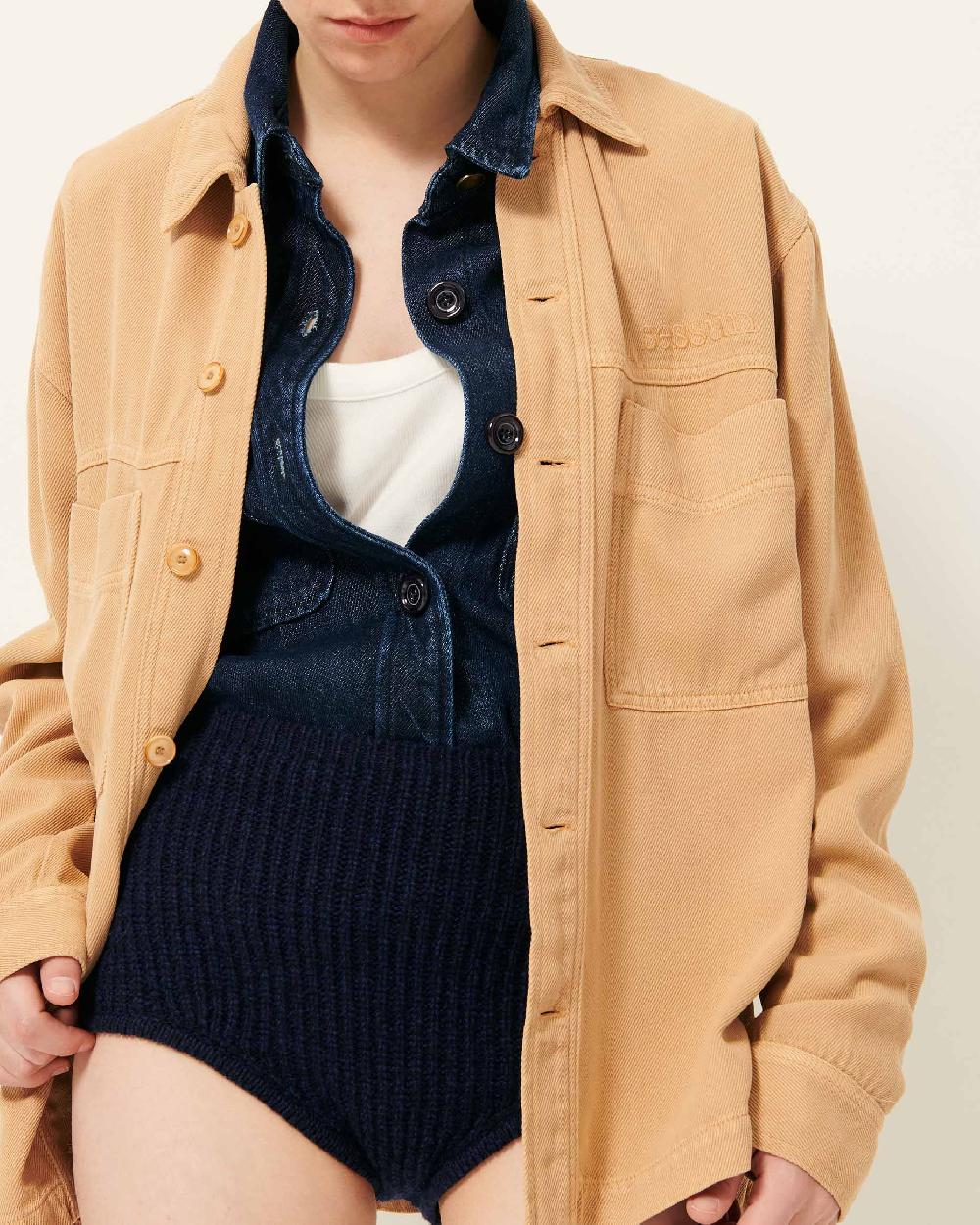 Sessun SANTIABRO Blushy