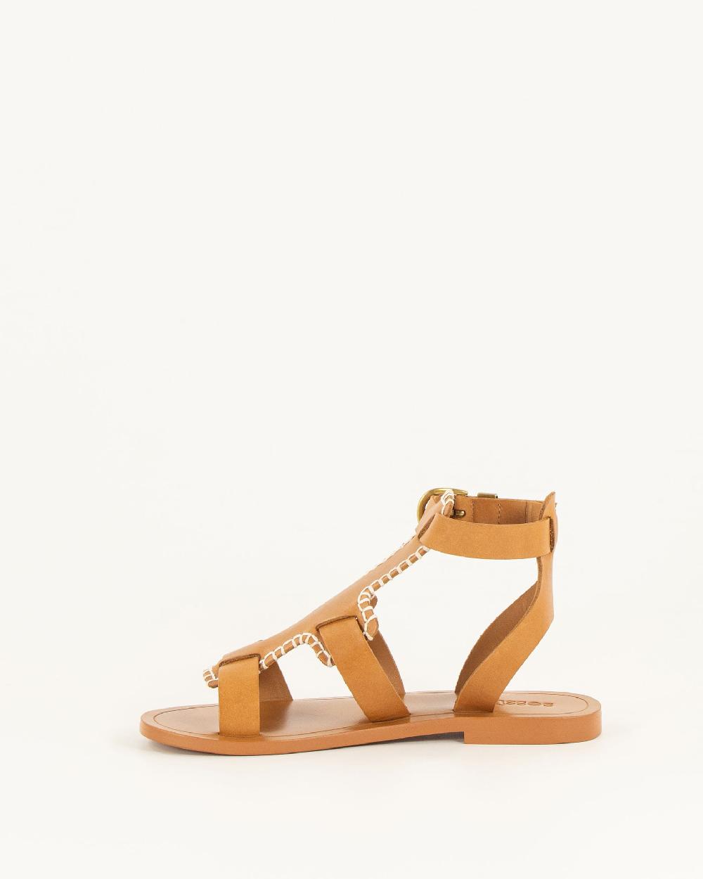 Sessun SAQQARO Sirocco Leather