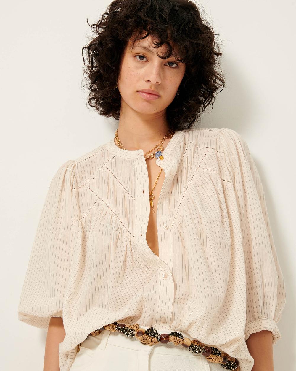 sessun SAVI Sandblack