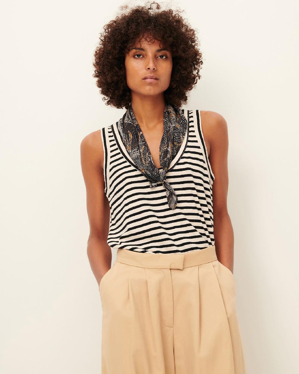 Sessun SCARVI Phantom Indobloom