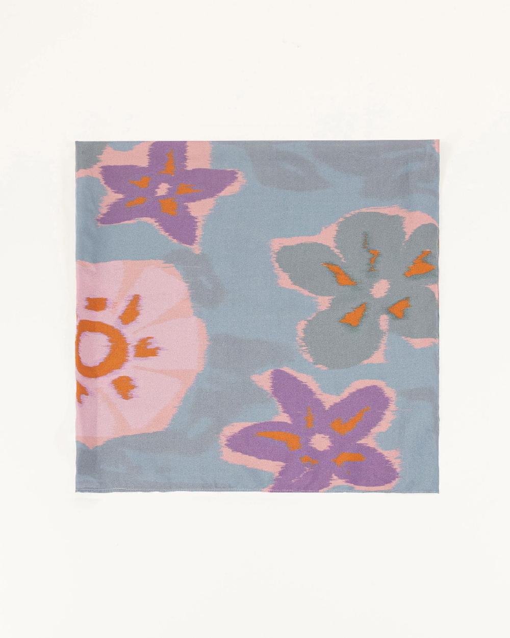 Sessun SCARVI Sauge Utama