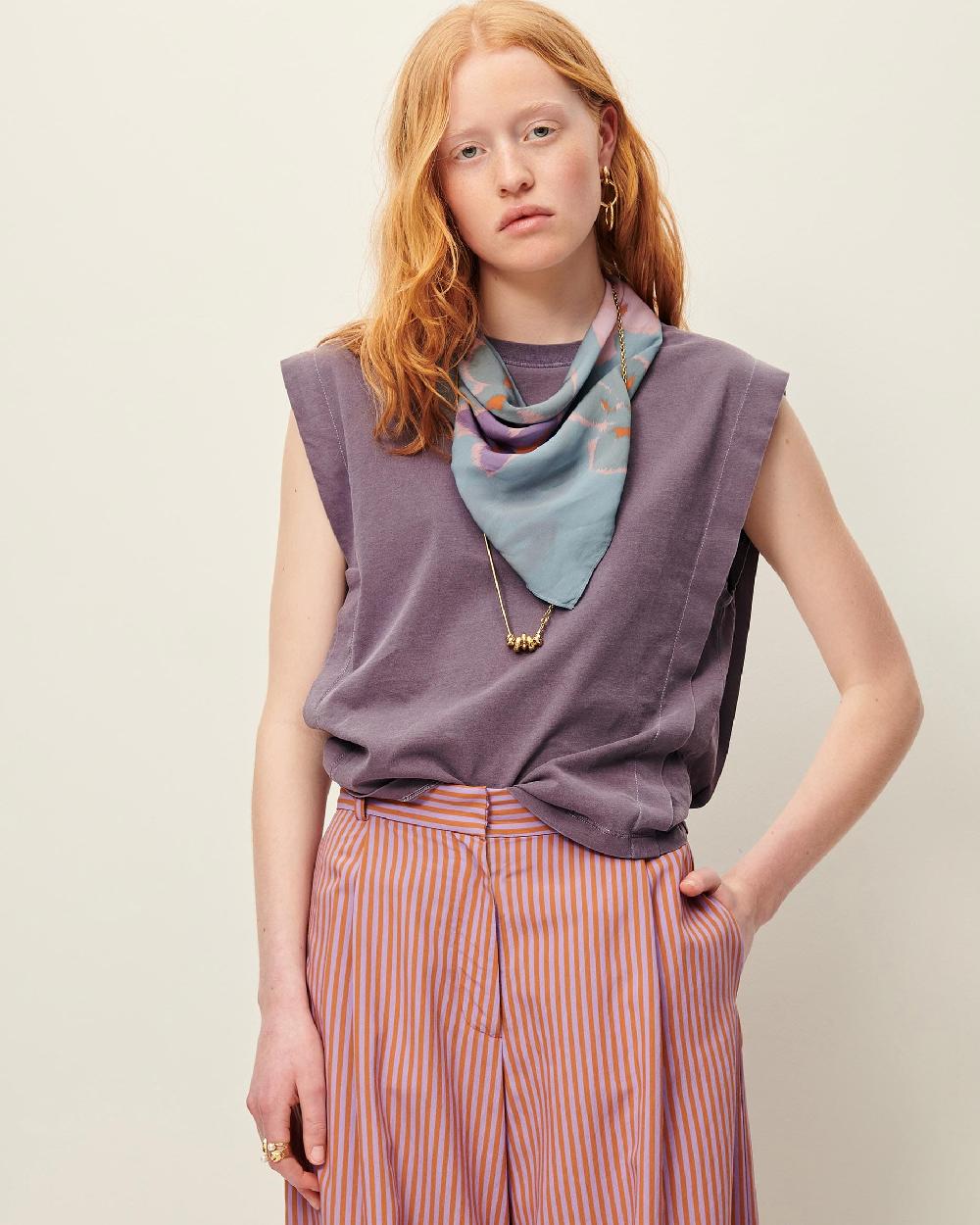 Sessun SCARVI Sauge Utama