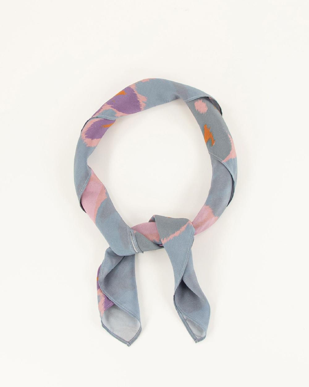 sessun SCARVI Sauge Utama