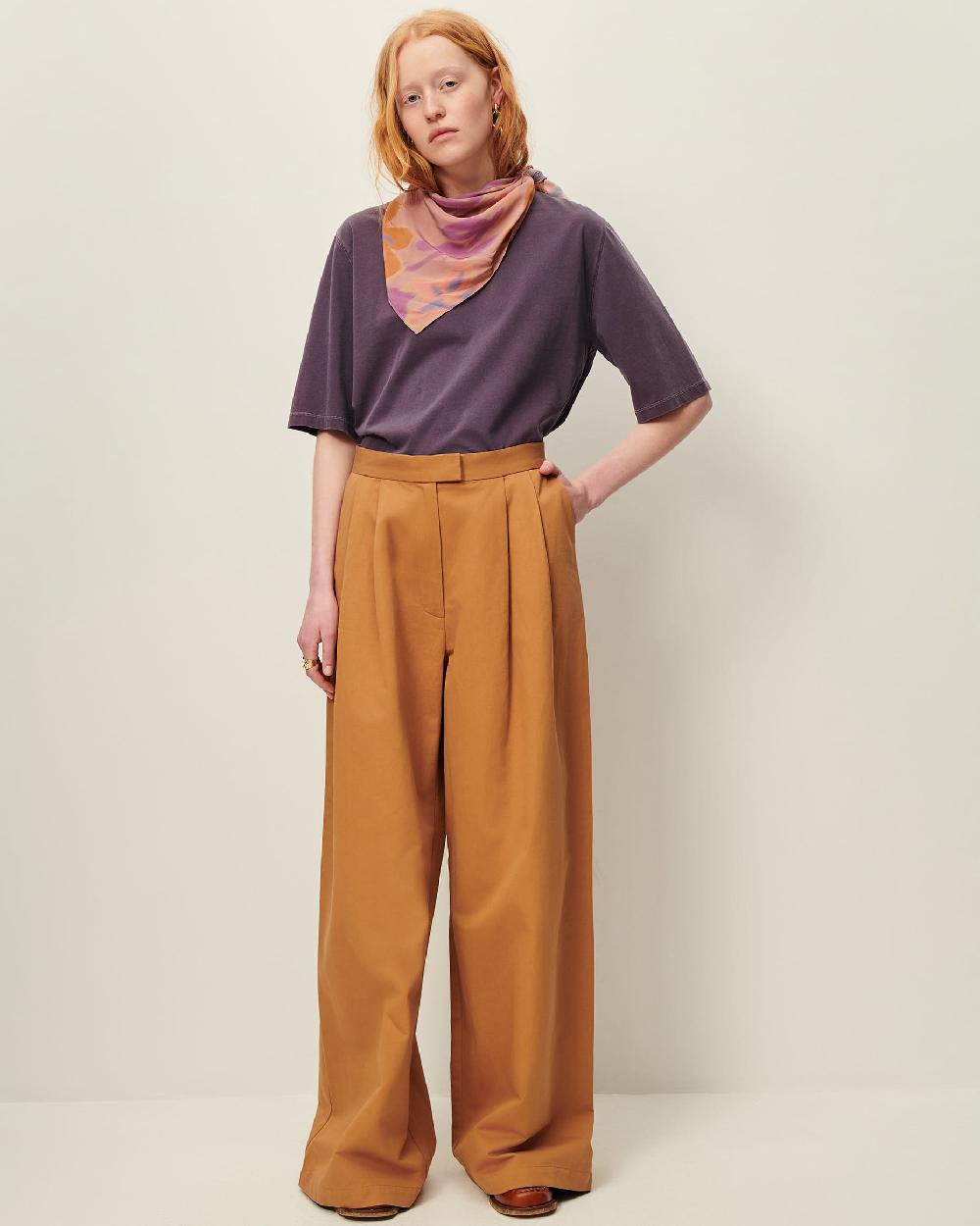 Sessun SCARVI Sunset Utama