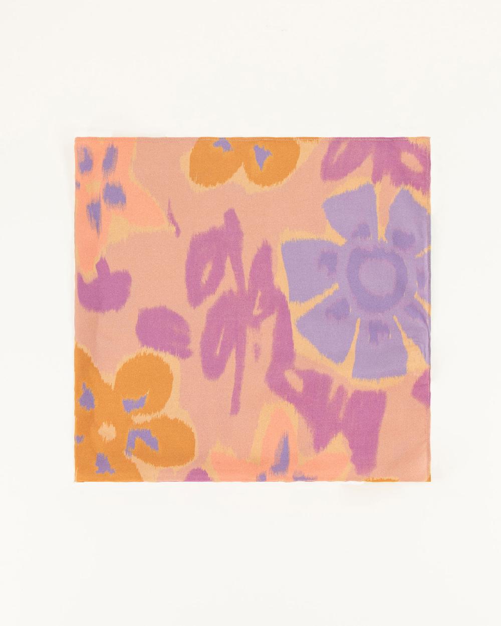 Sessun SCARVI Sunset Utama