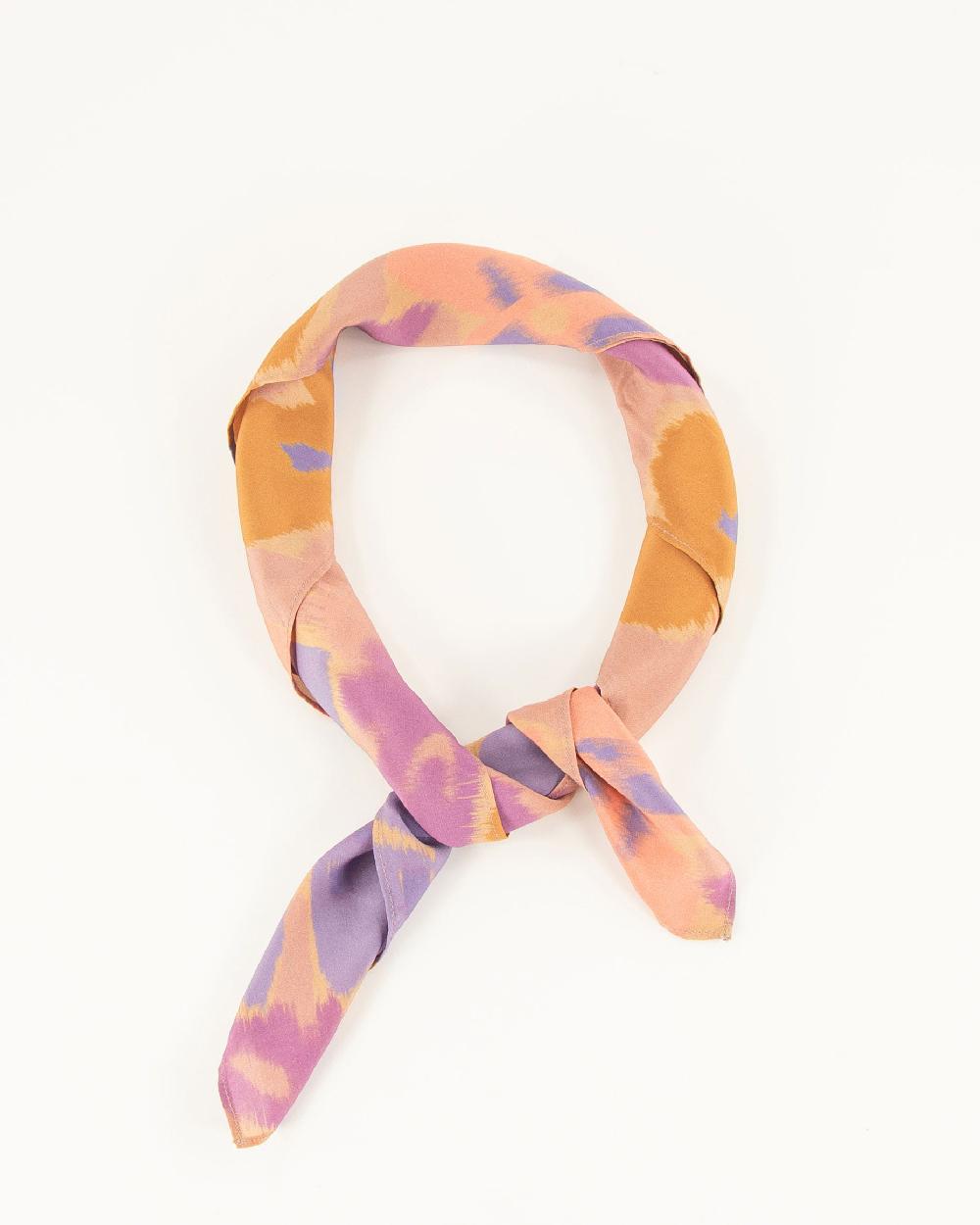 sessun SCARVI Sunset Utama