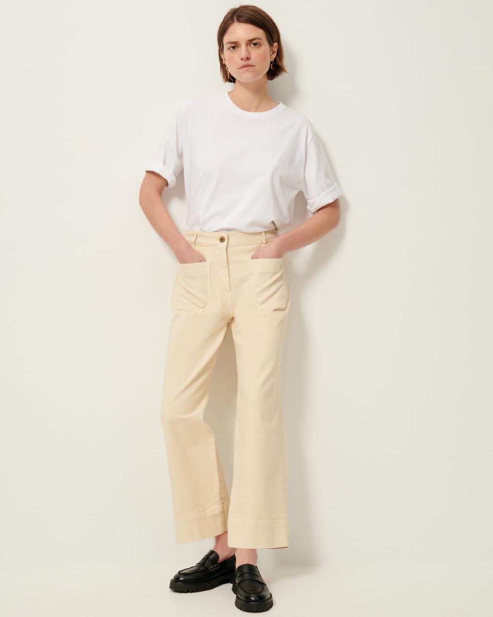 Sessun SEAKEY O Fleur De Sel