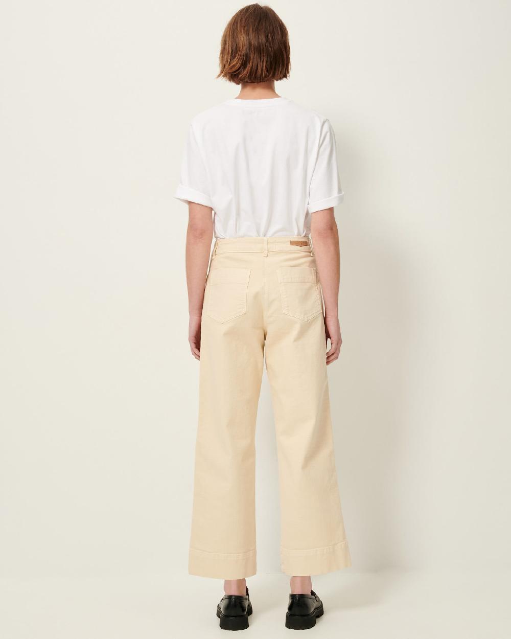 Sessun SEAKEY O Fleur De Sel