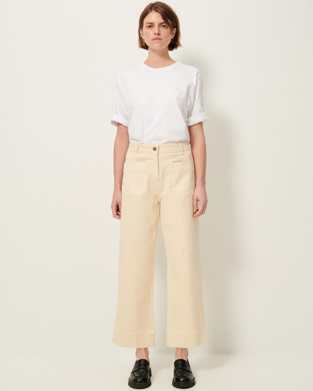 sessun SEAKEY O Fleur de Sel