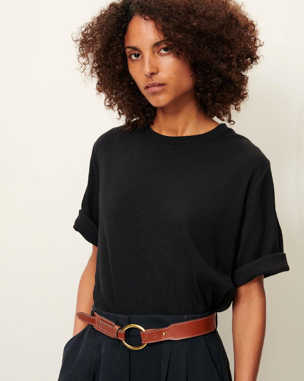 Sessun SERGE CO Black