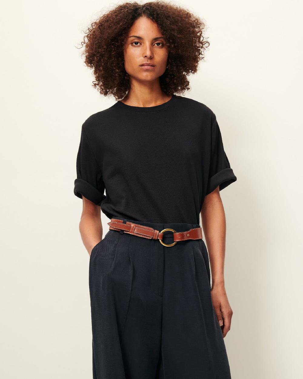 Sessun SERGE CO Black