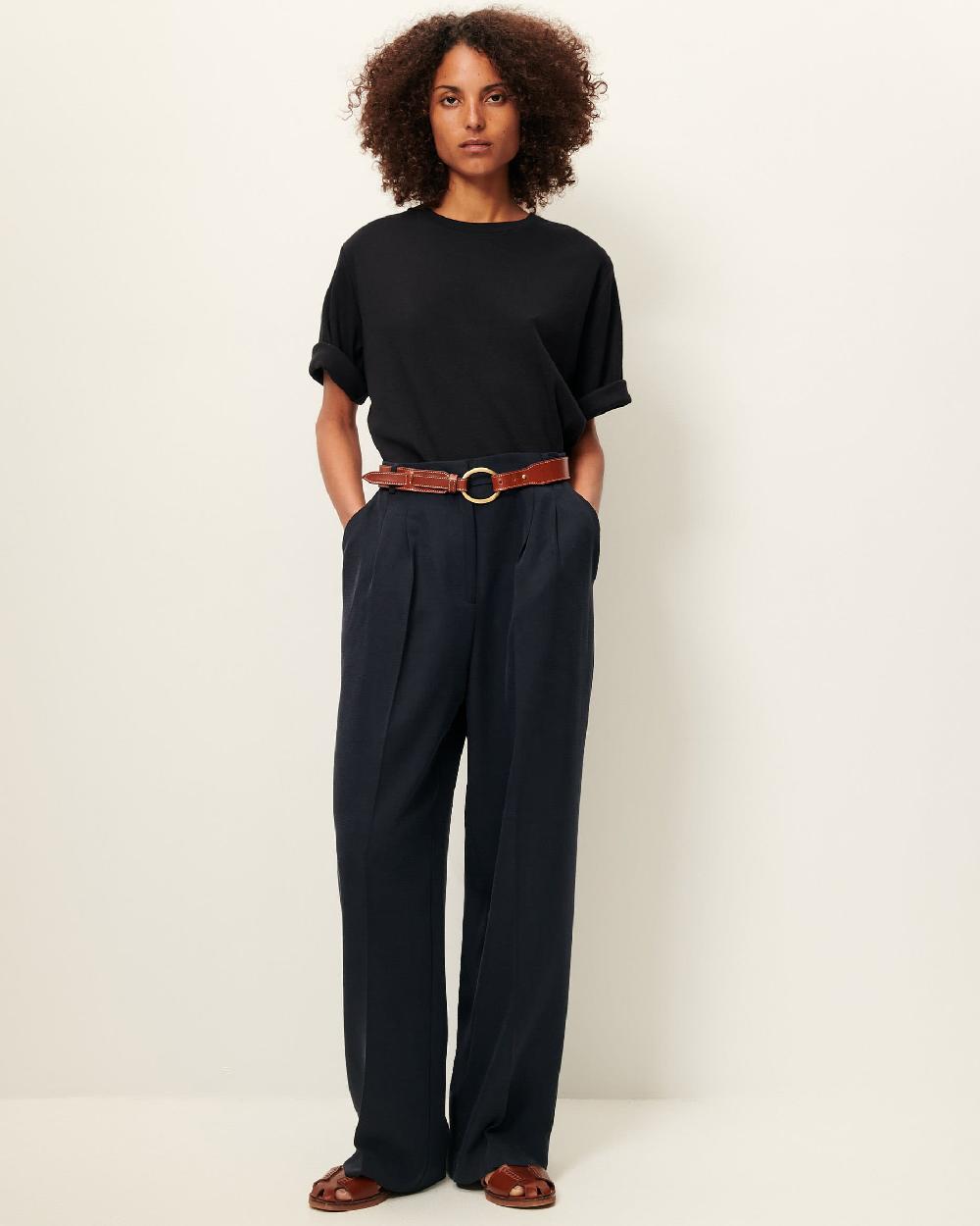 Sessun SERGE CO Black