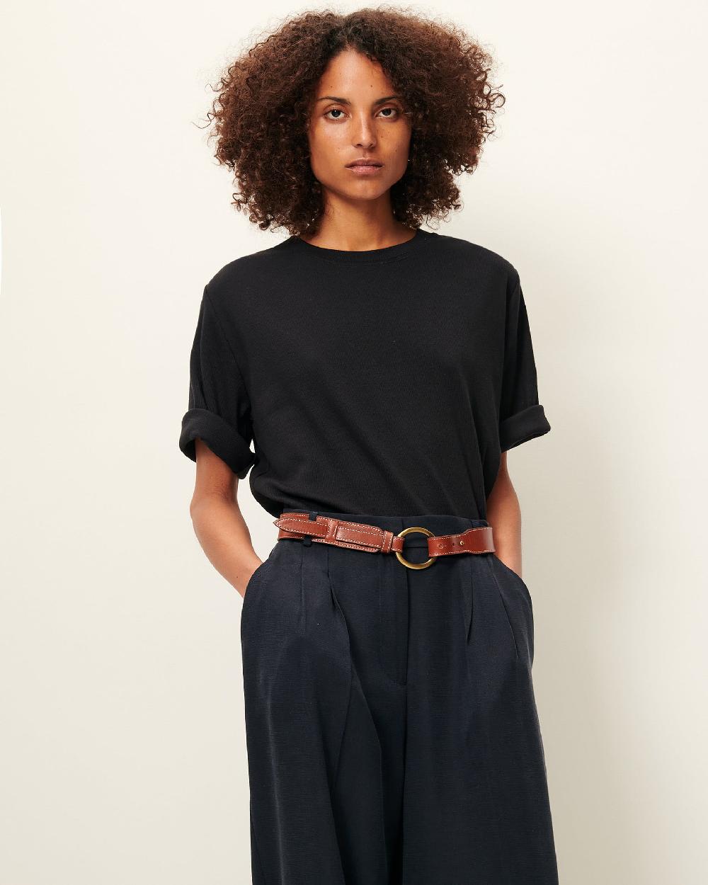 sessun SERGE CO Black