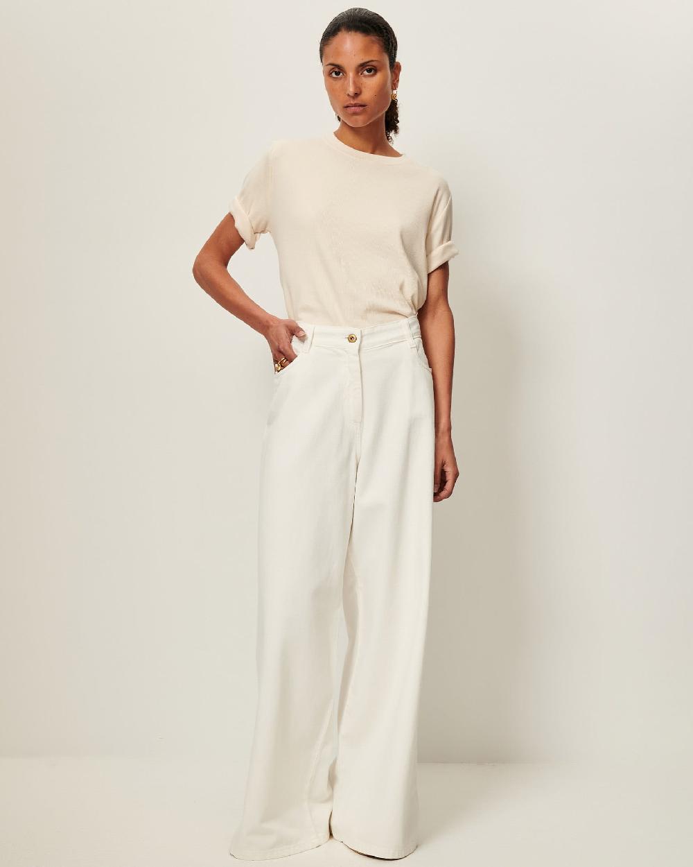 Sessun SERGE CO Fleur De Sel