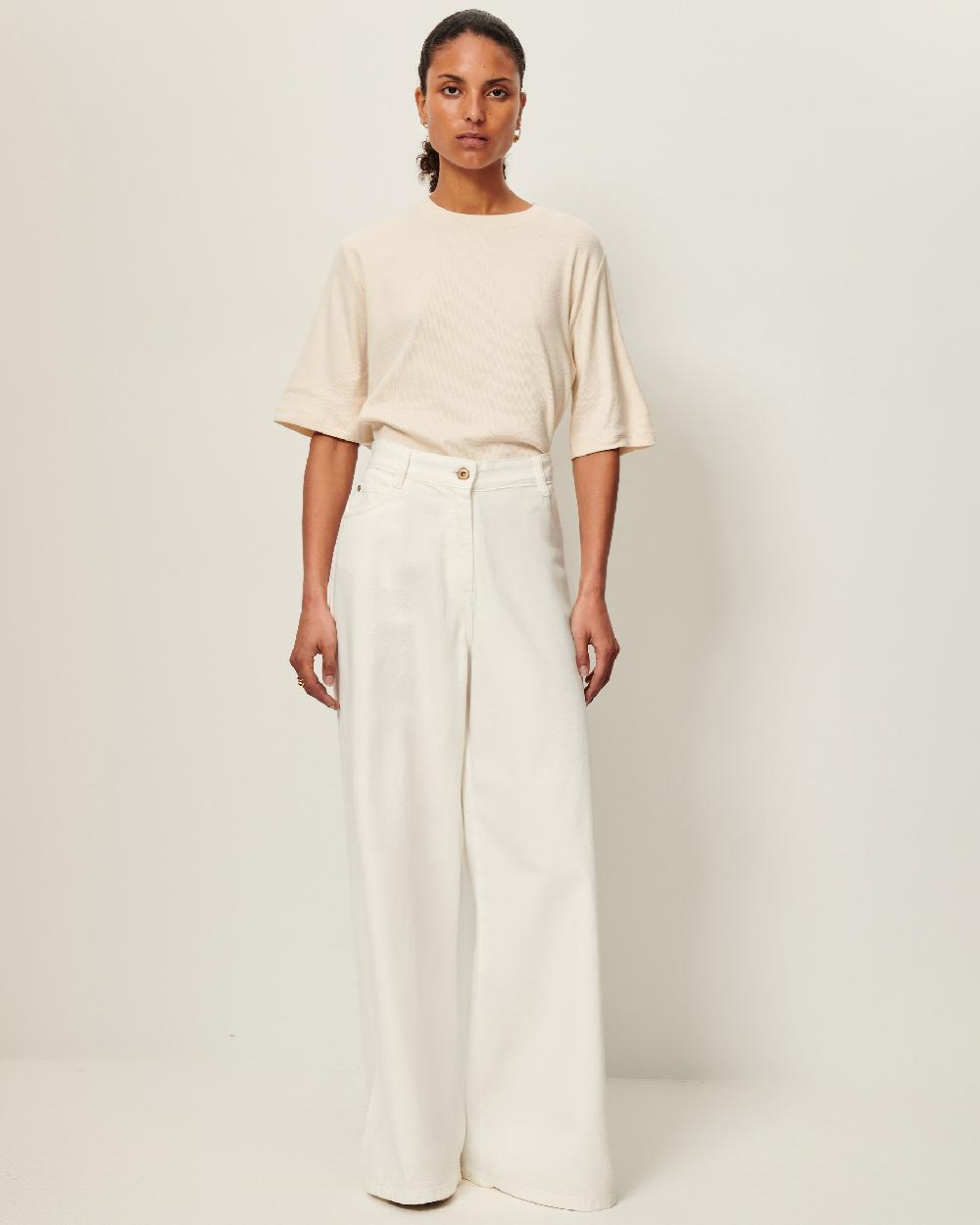 Sessun SERGE CO Fleur De Sel