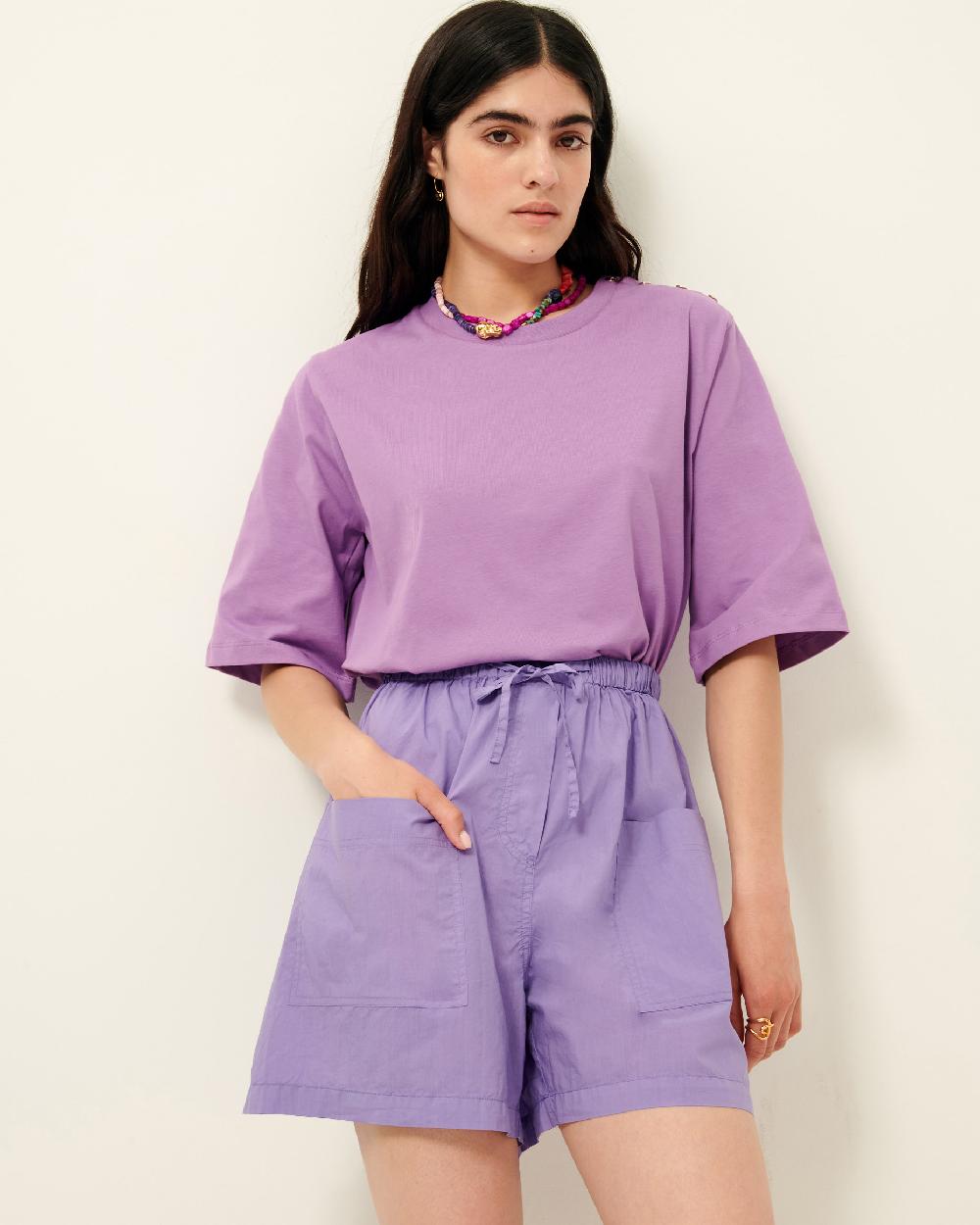 Sessun SERGI Bougainvillea