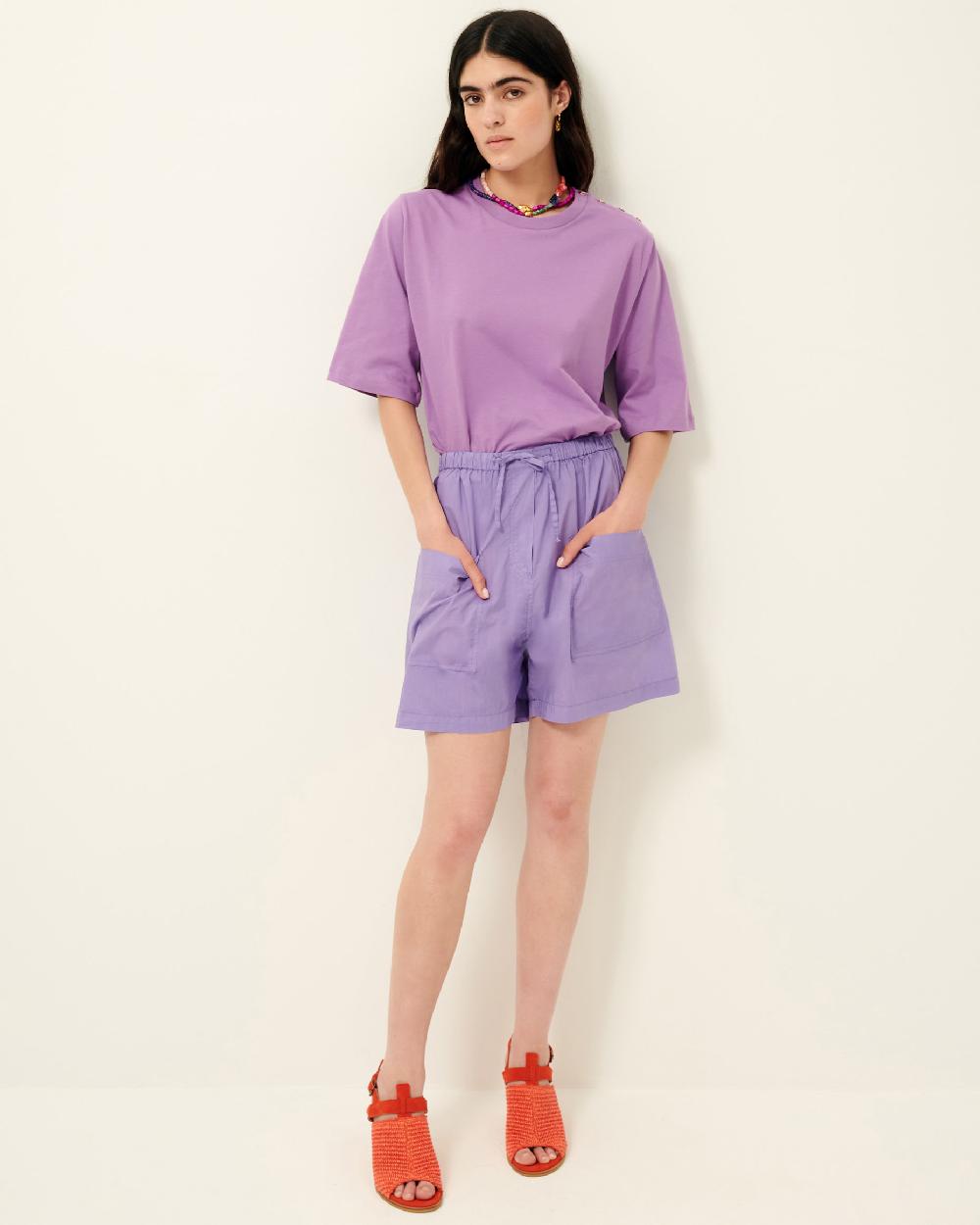 Sessun SERGI Bougainvillea