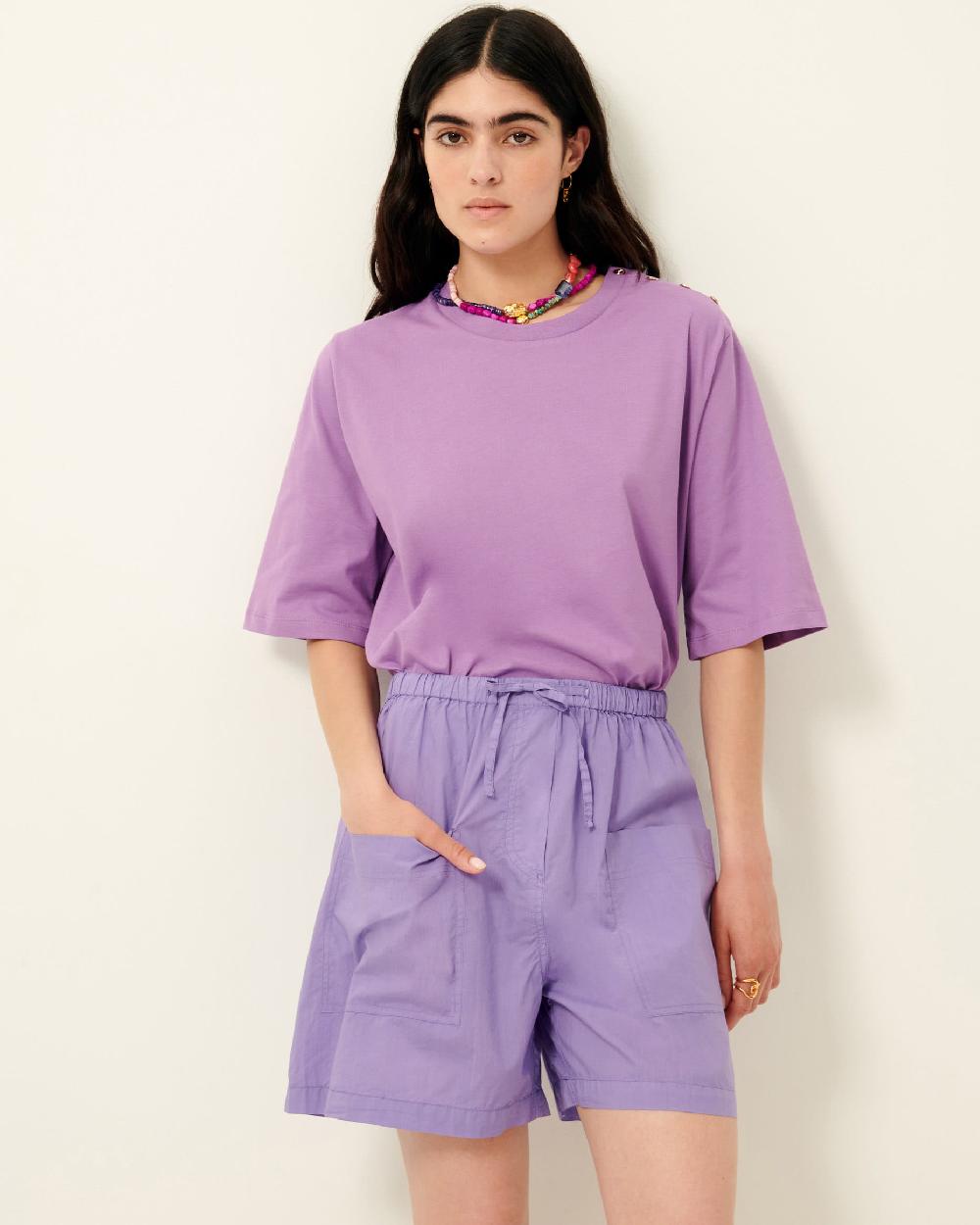 Sessun SERGI Bougainvillea