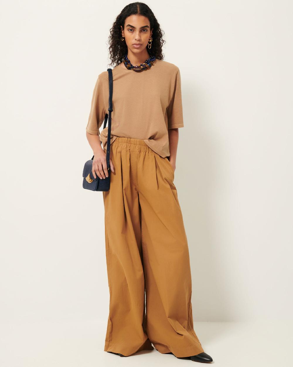 Sessun SERGIO Alpaga