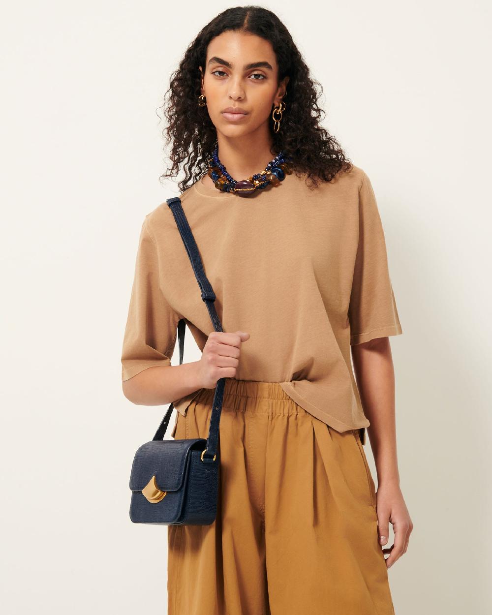 sessun SERGIO Alpaga