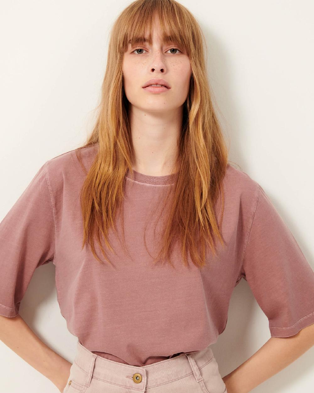 Sessun SERGIO Marble Rose