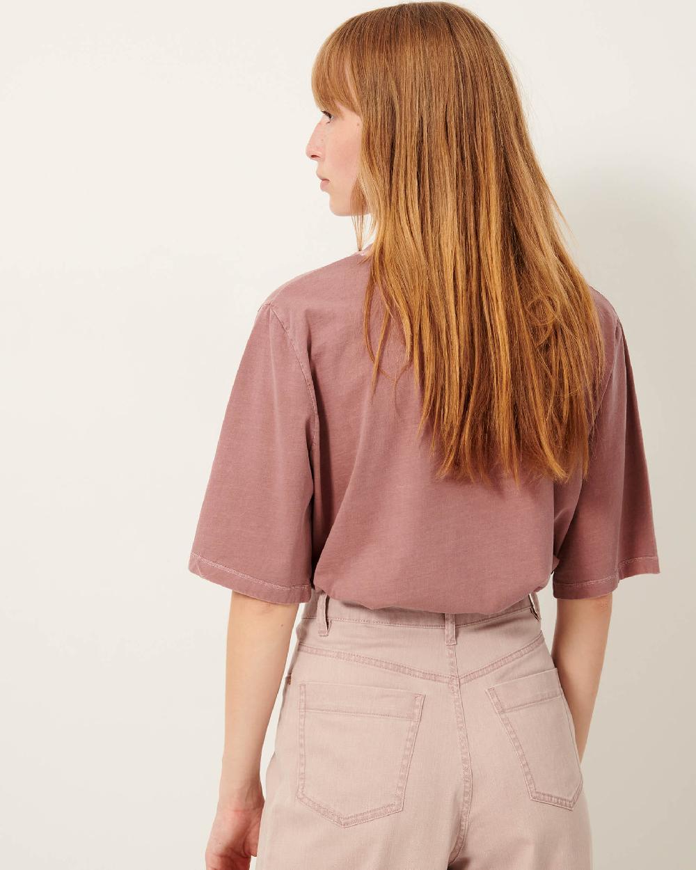 Sessun SERGIO Marble Rose