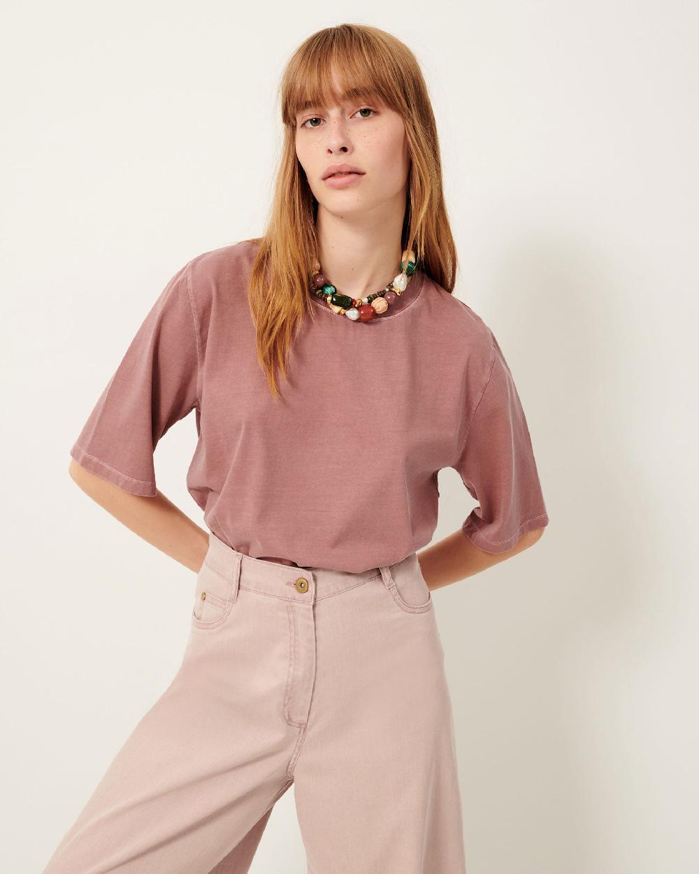 sessun SERGIO Marble Rose