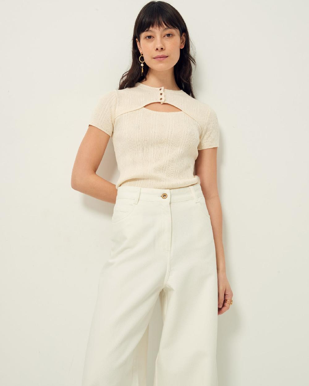 Sessun SHANTI Fleur De Sel