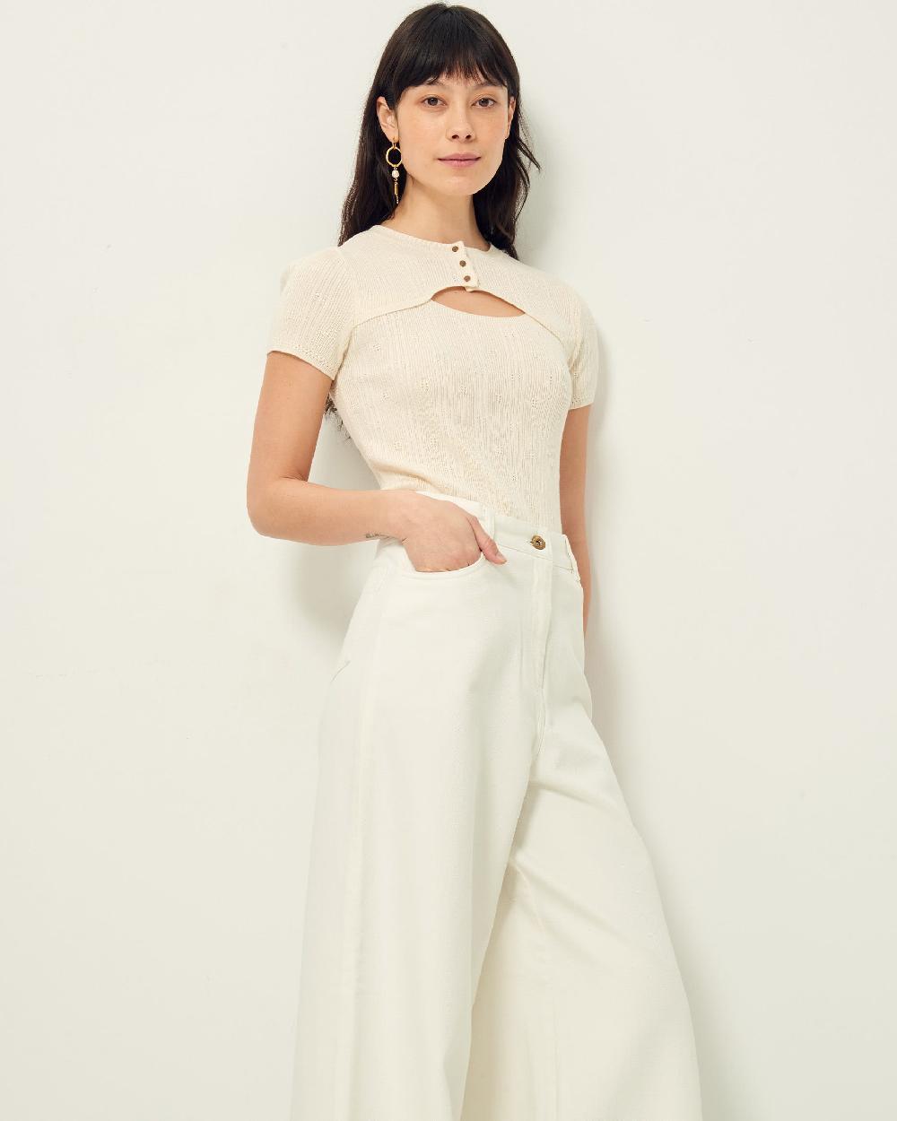 Sessun SHANTI Fleur De Sel