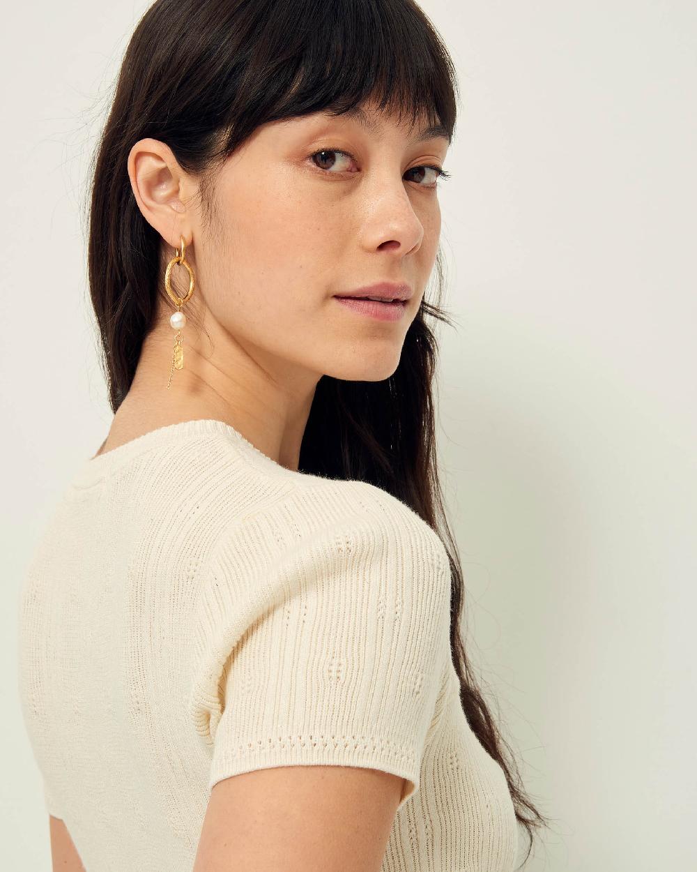 Sessun SHANTI Fleur De Sel