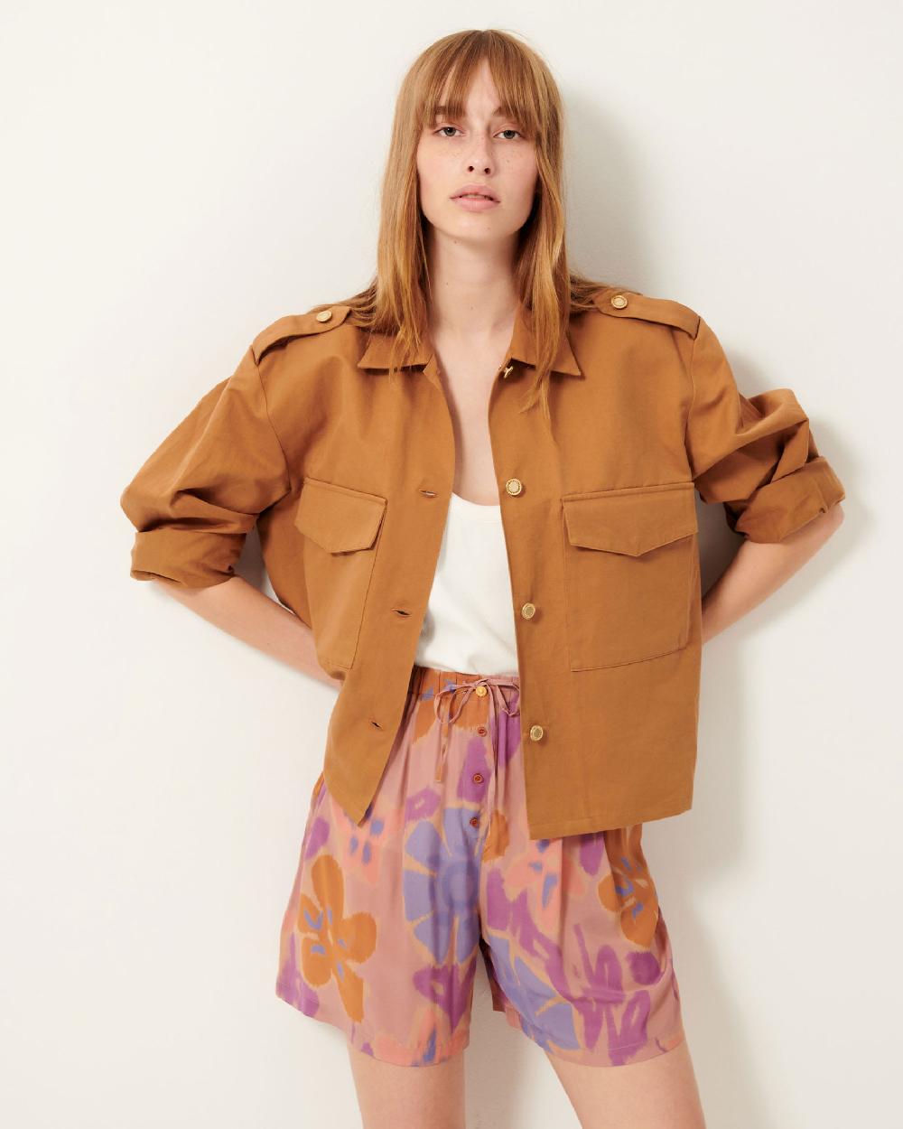 Sessun SILVEIRA Sunset Utama