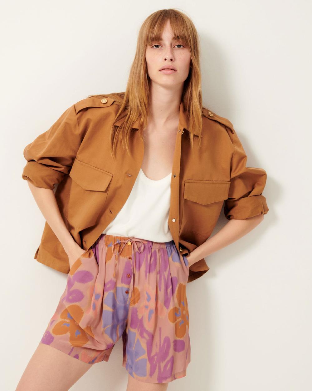 sessun SILVEIRA Sunset Utama