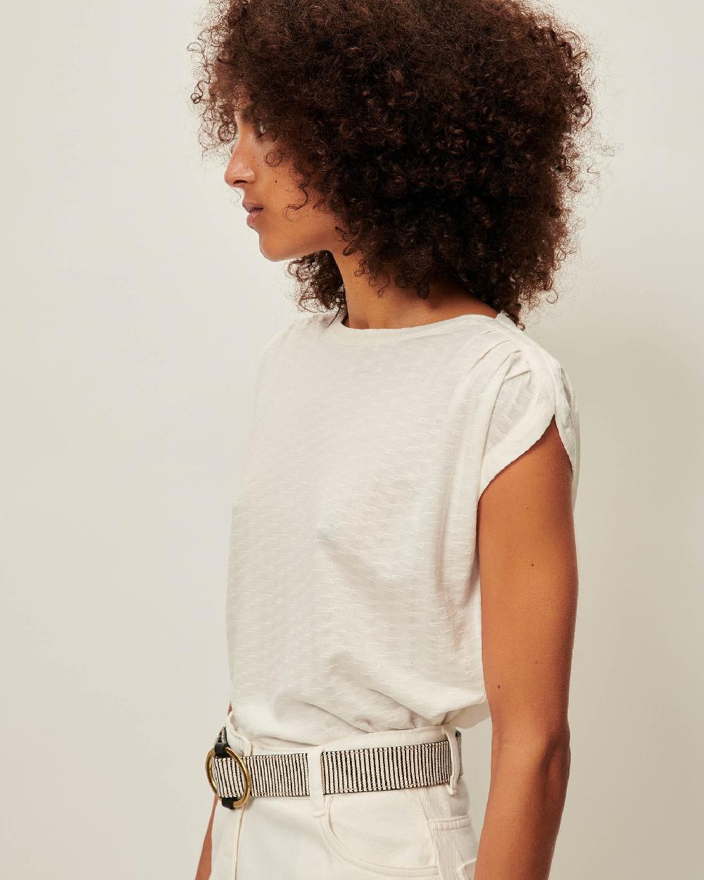 Sessun SIXTOJACQUARD Fleur De Sel