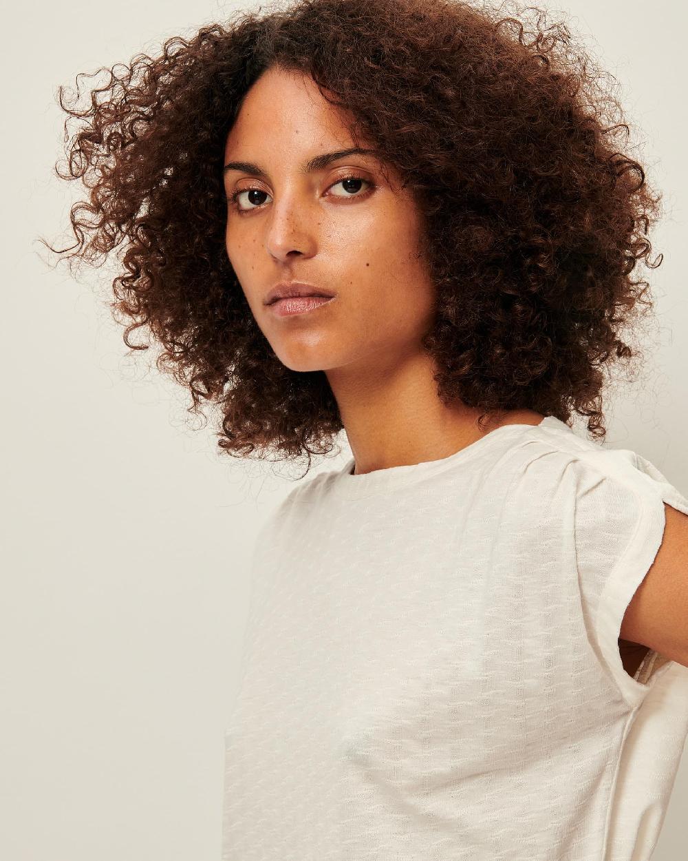 Sessun SIXTOJACQUARD Fleur De Sel