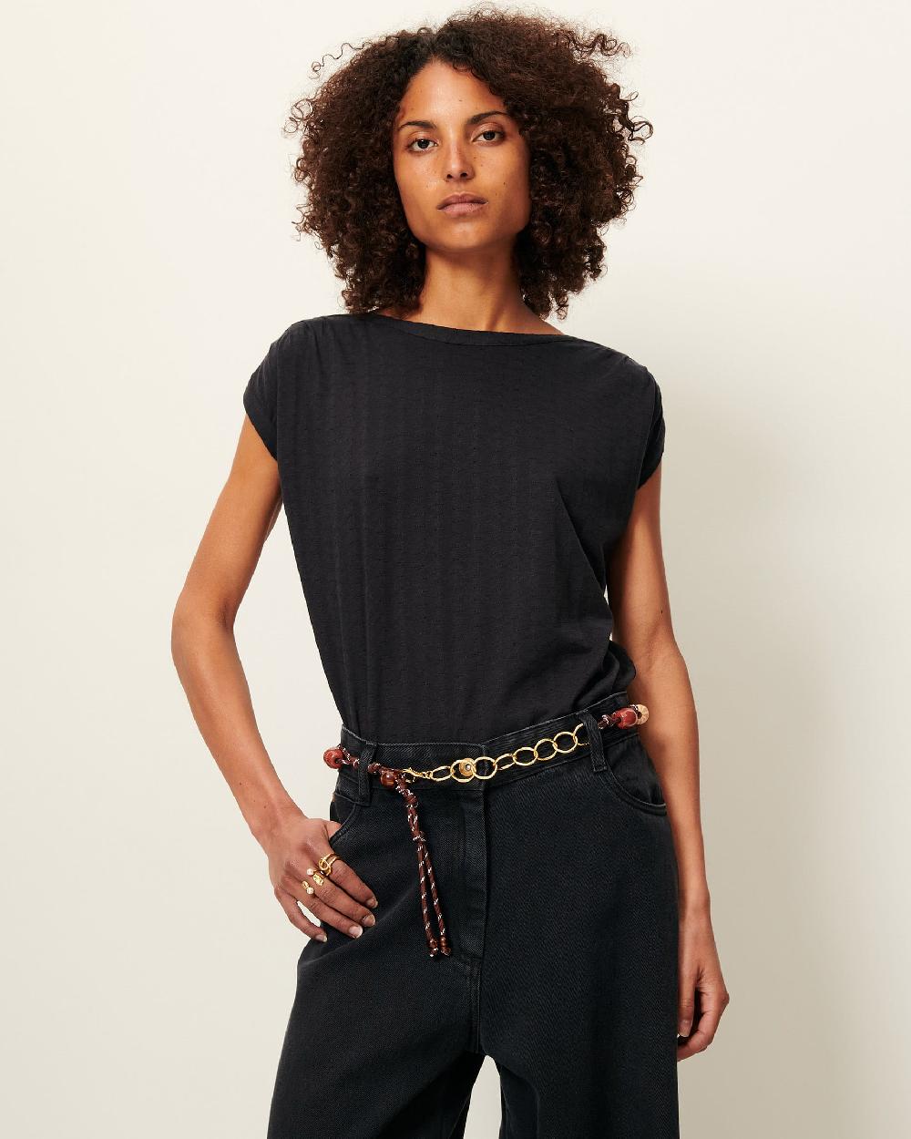 Sessun SIXTOJACQUARD Moonless