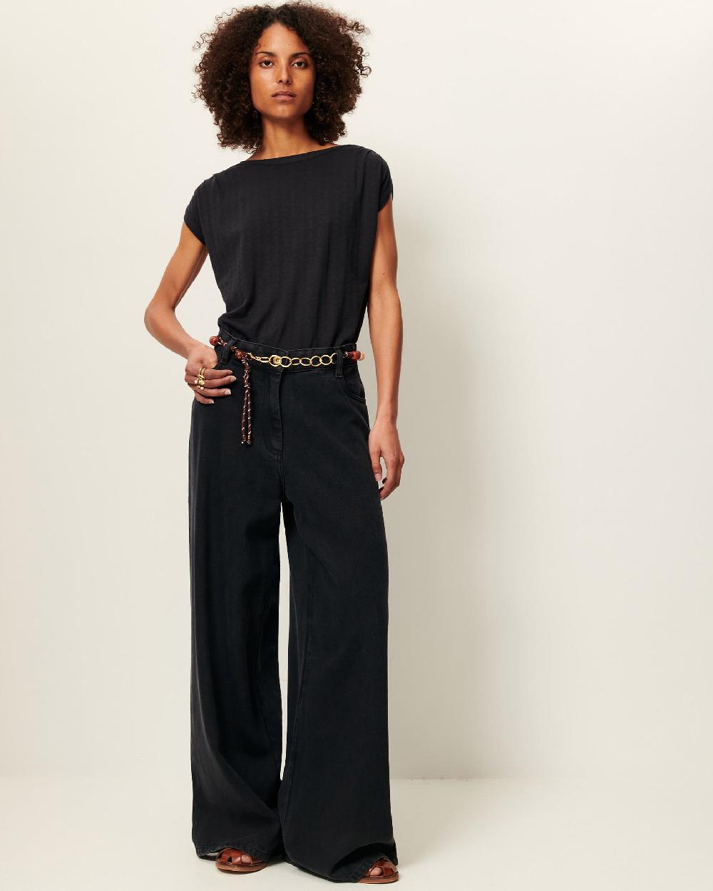 Sessun SIXTOJACQUARD Moonless