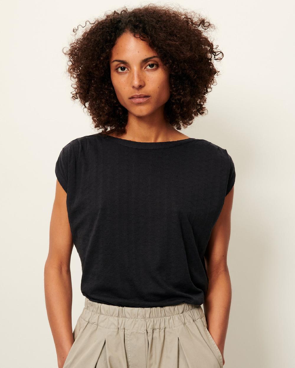 sessun SIXTOJACQUARD Moonless