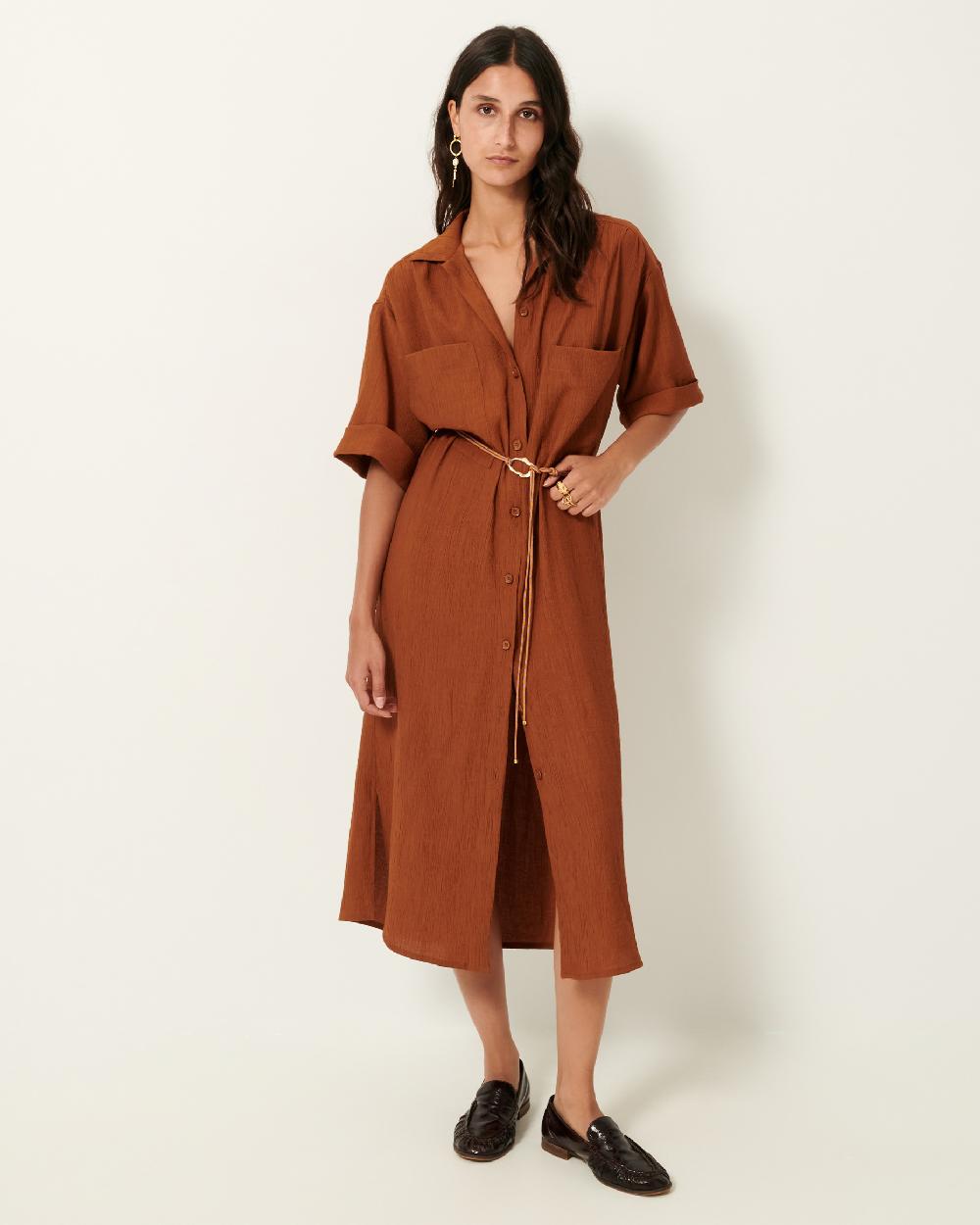 Sessun SOFIA Caramel