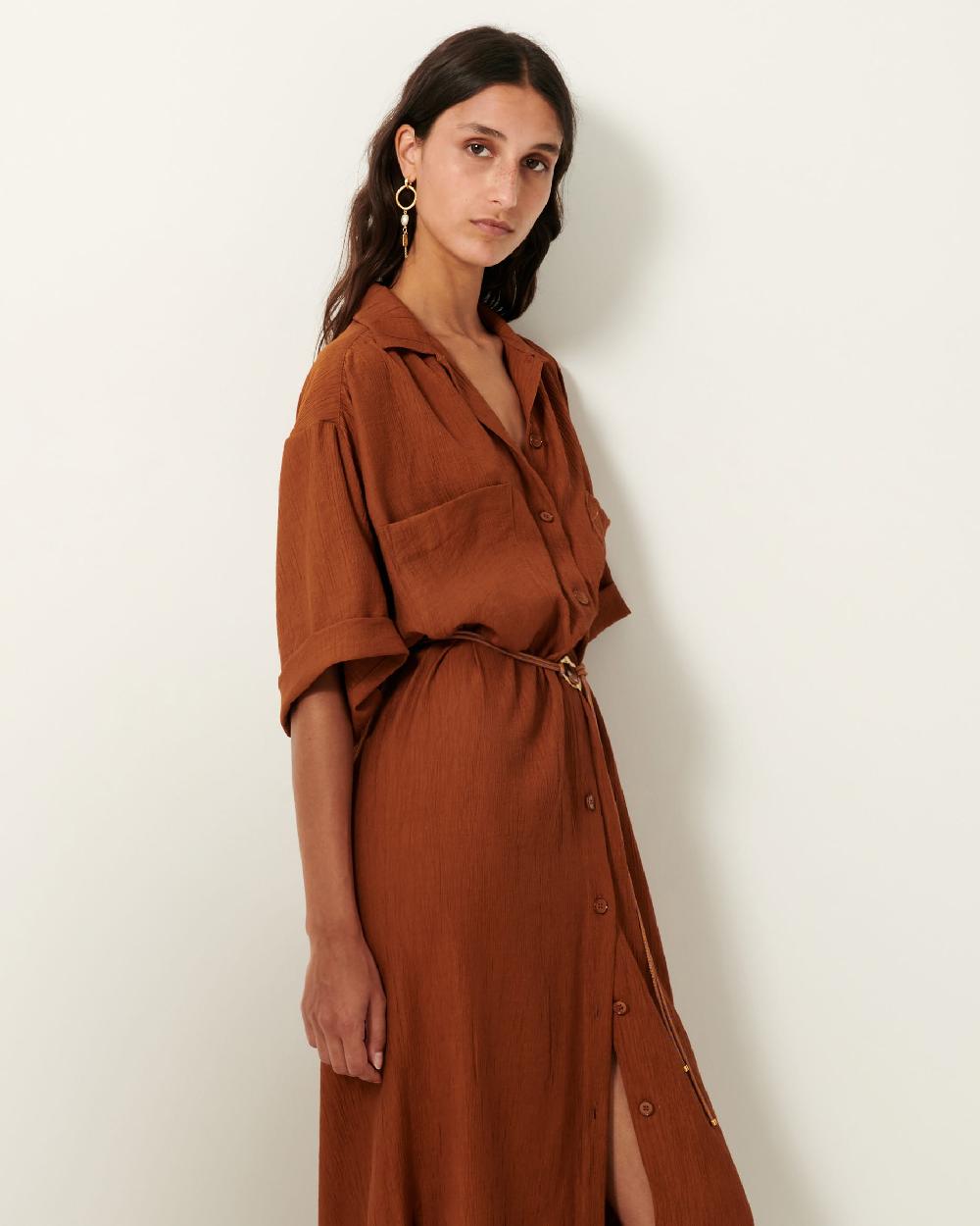 Sessun SOFIA Caramel