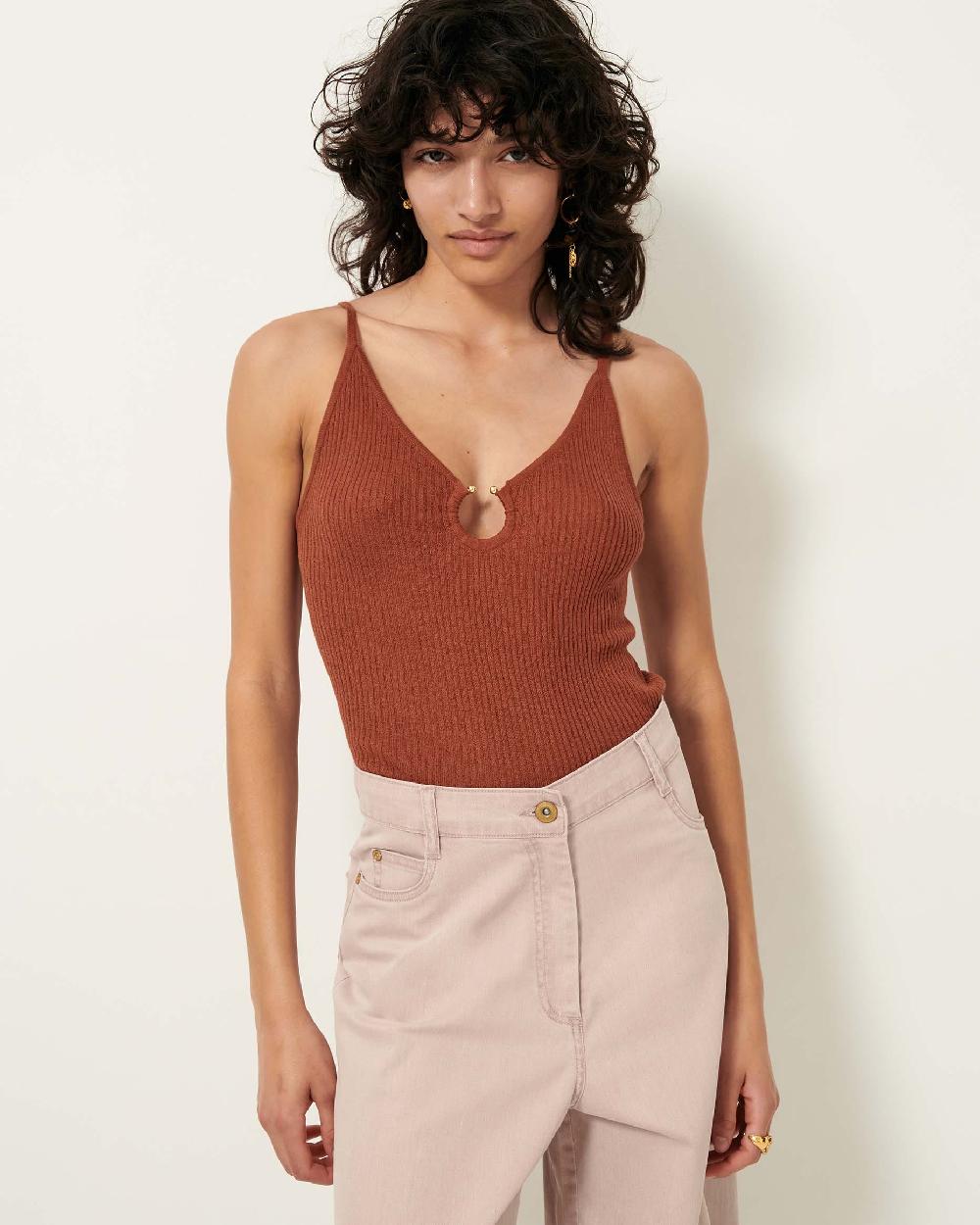 sessun SOLANIA Caramel