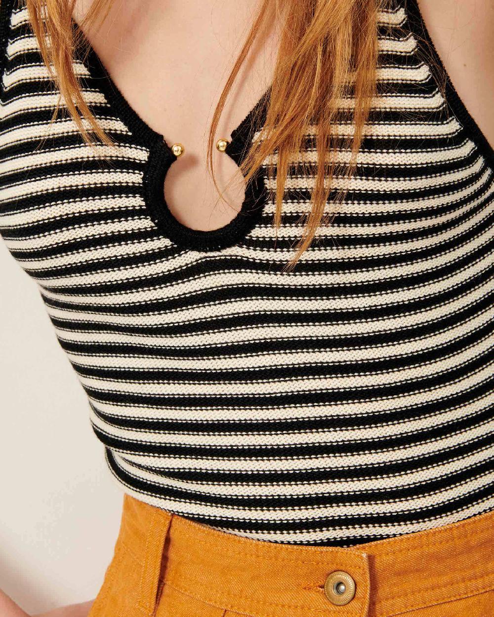 Sessun SOLANIA Whiblack