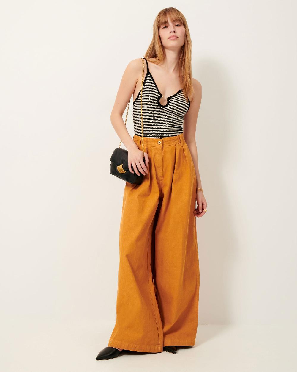 Sessun SOLANIA Whiblack