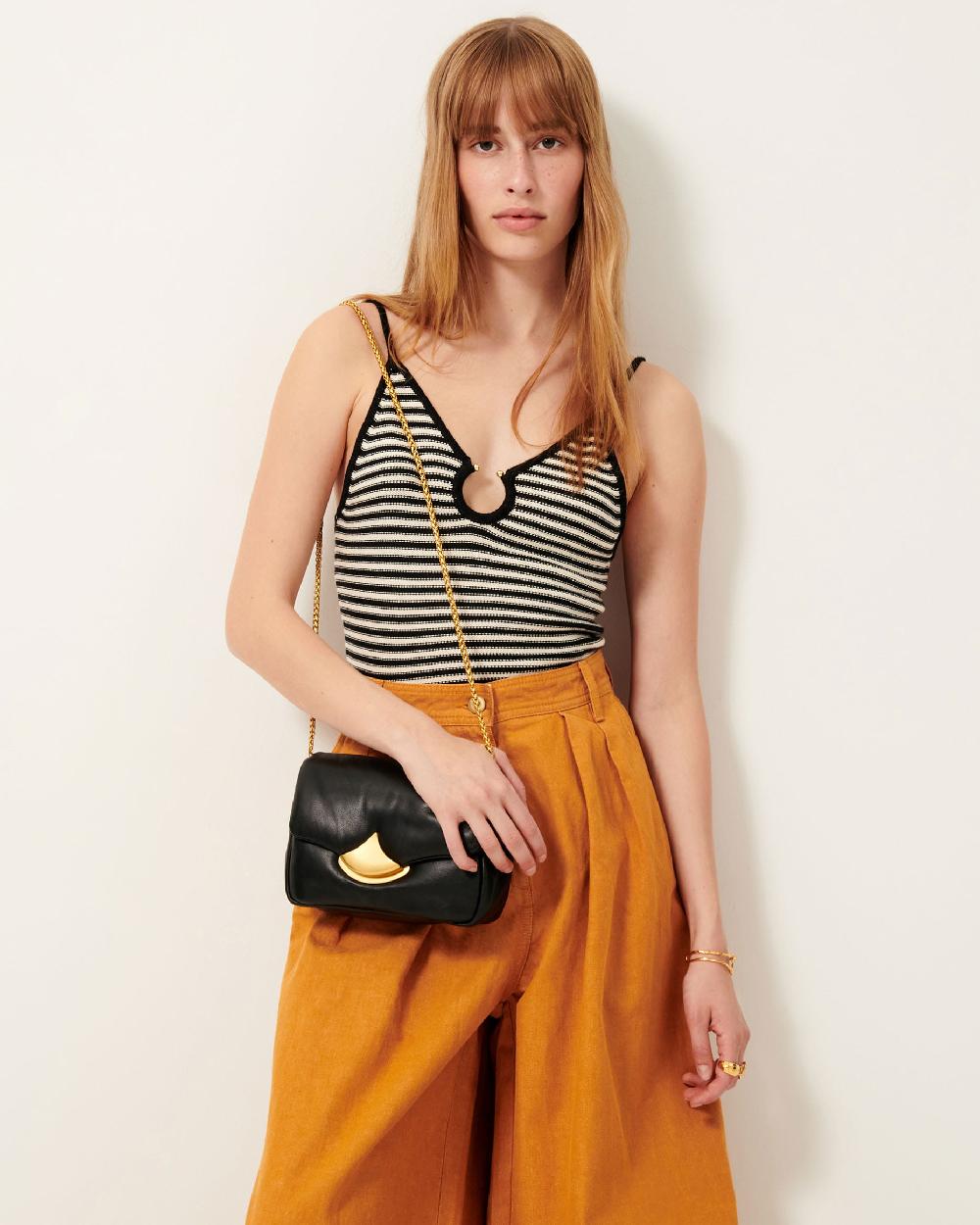 sessun SOLANIA Whiblack