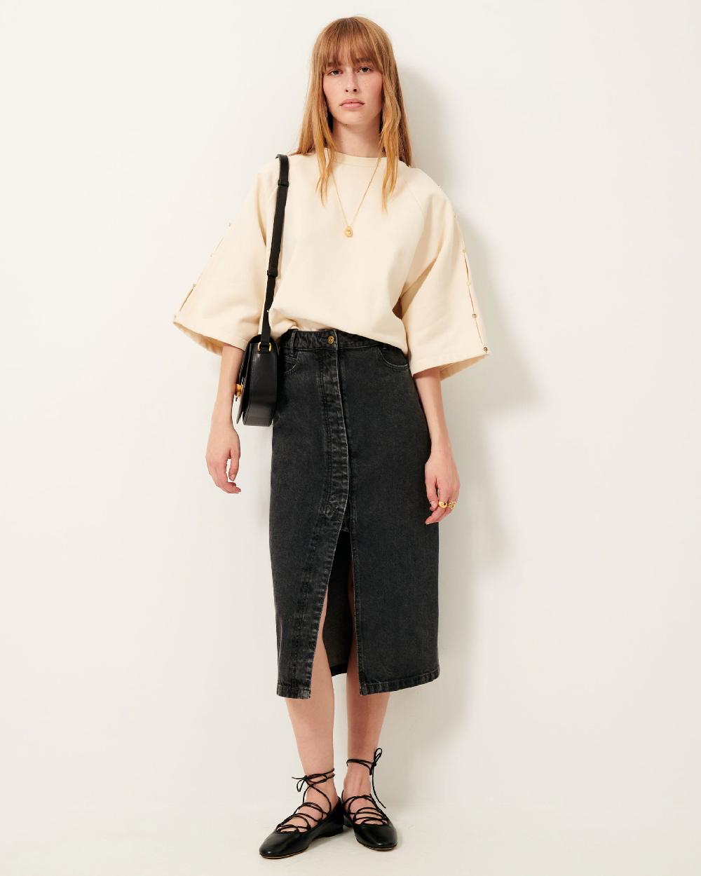 Sessun SOUND SWEAT Fleur De Sel