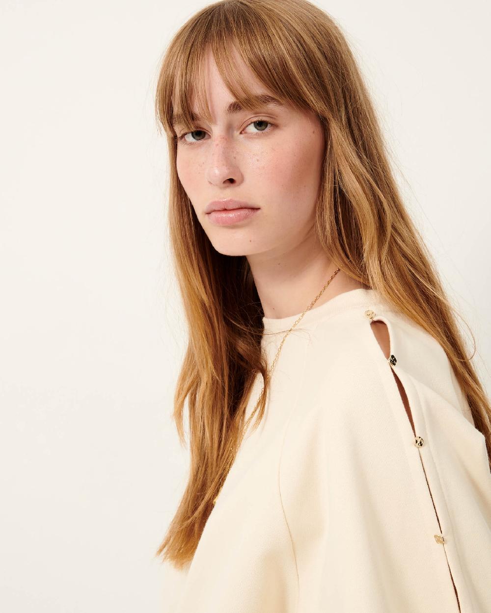 Sessun SOUND SWEAT Fleur De Sel