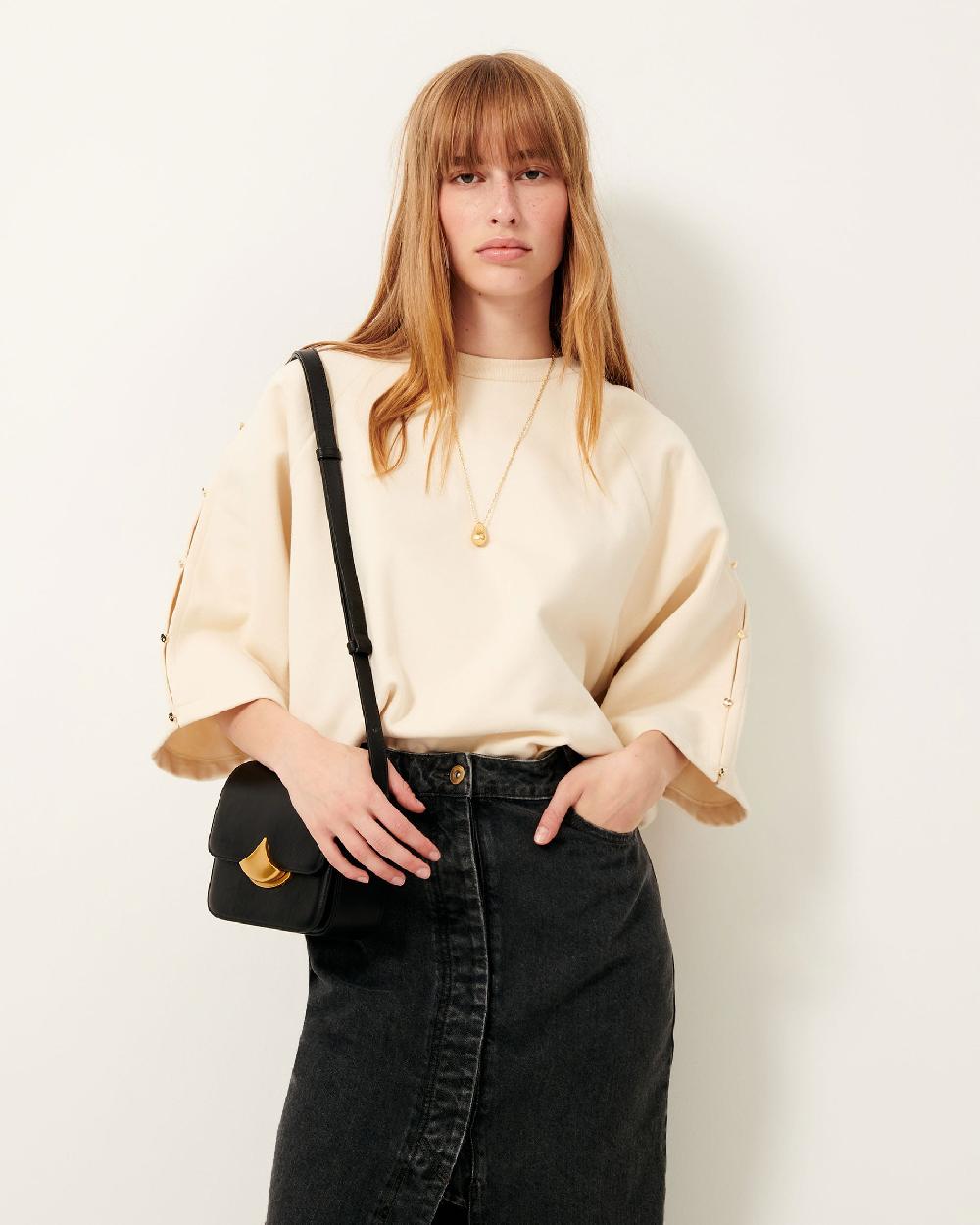 sessun SOUND SWEAT Fleur de Sel