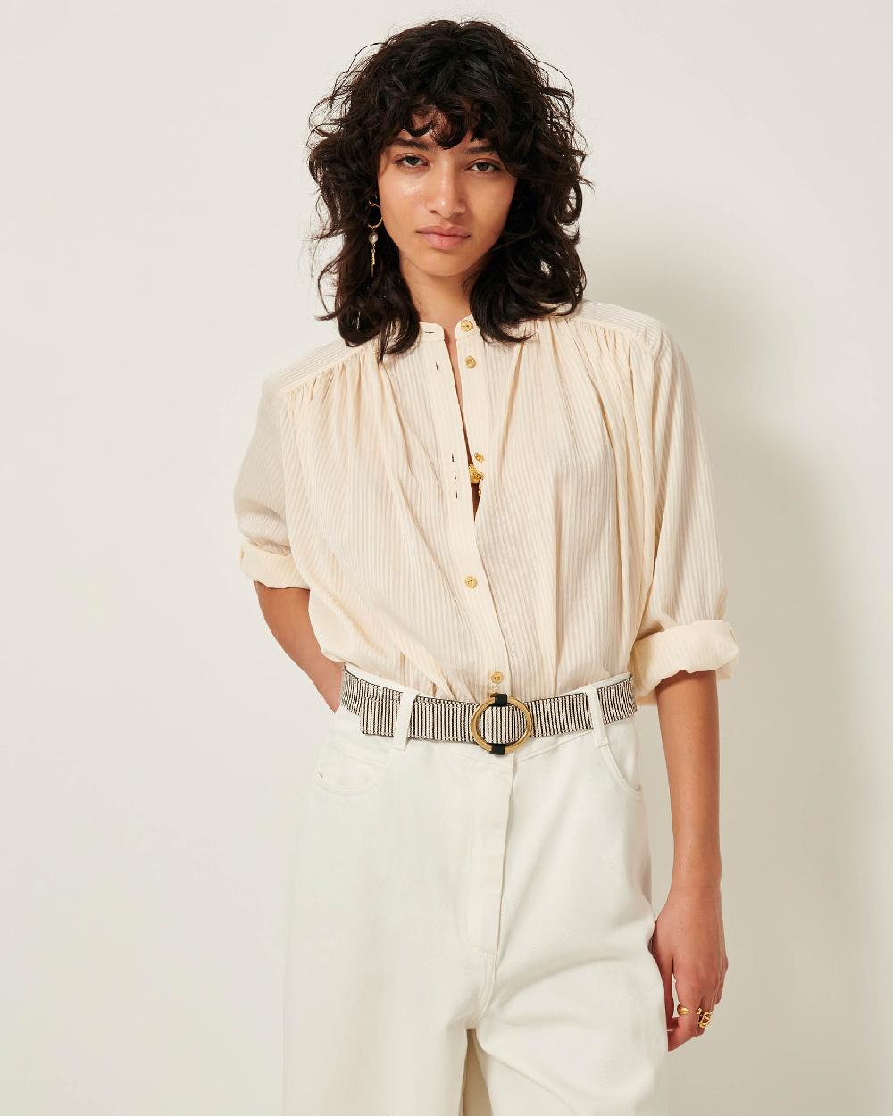 sessun STALIGHT Fleur de Sel